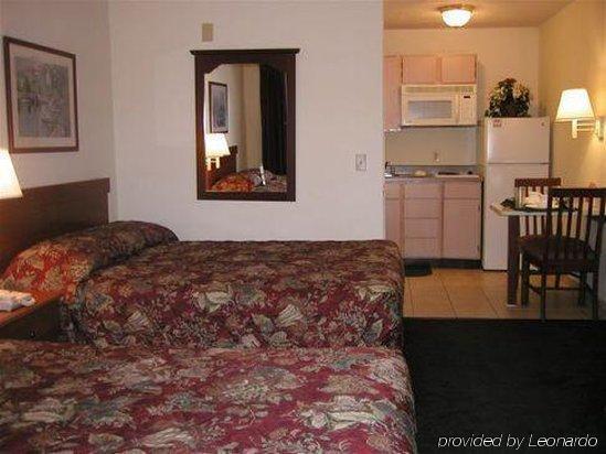 Sun Suites Of Jacksonville Ruang foto