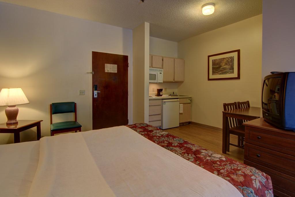 Sun Suites Of Jacksonville Ruang foto