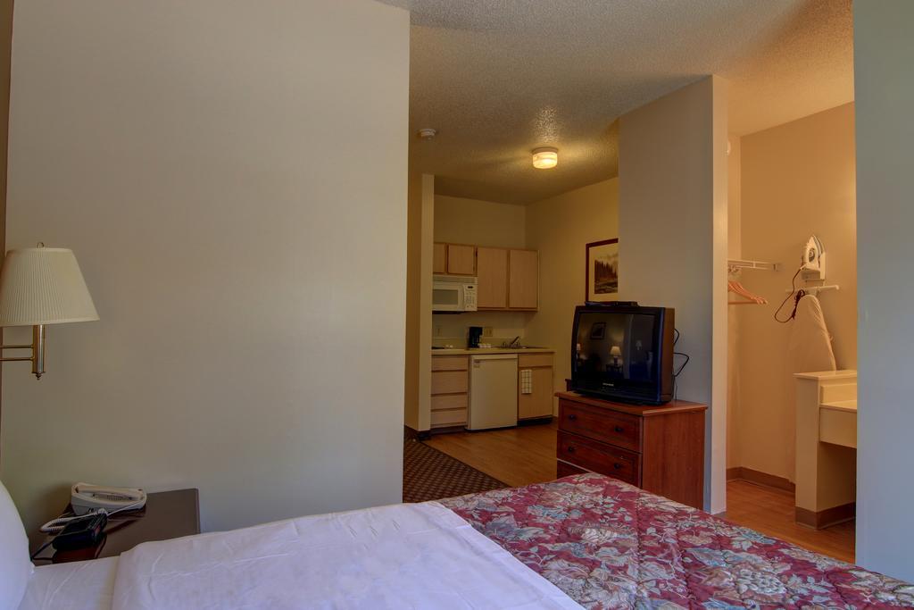 Sun Suites Of Jacksonville Ruang foto
