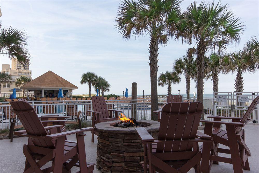 Sun Suites Of Jacksonville Bagian luar foto