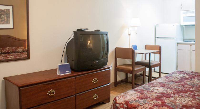 Sun Suites Of Jacksonville Bagian luar foto